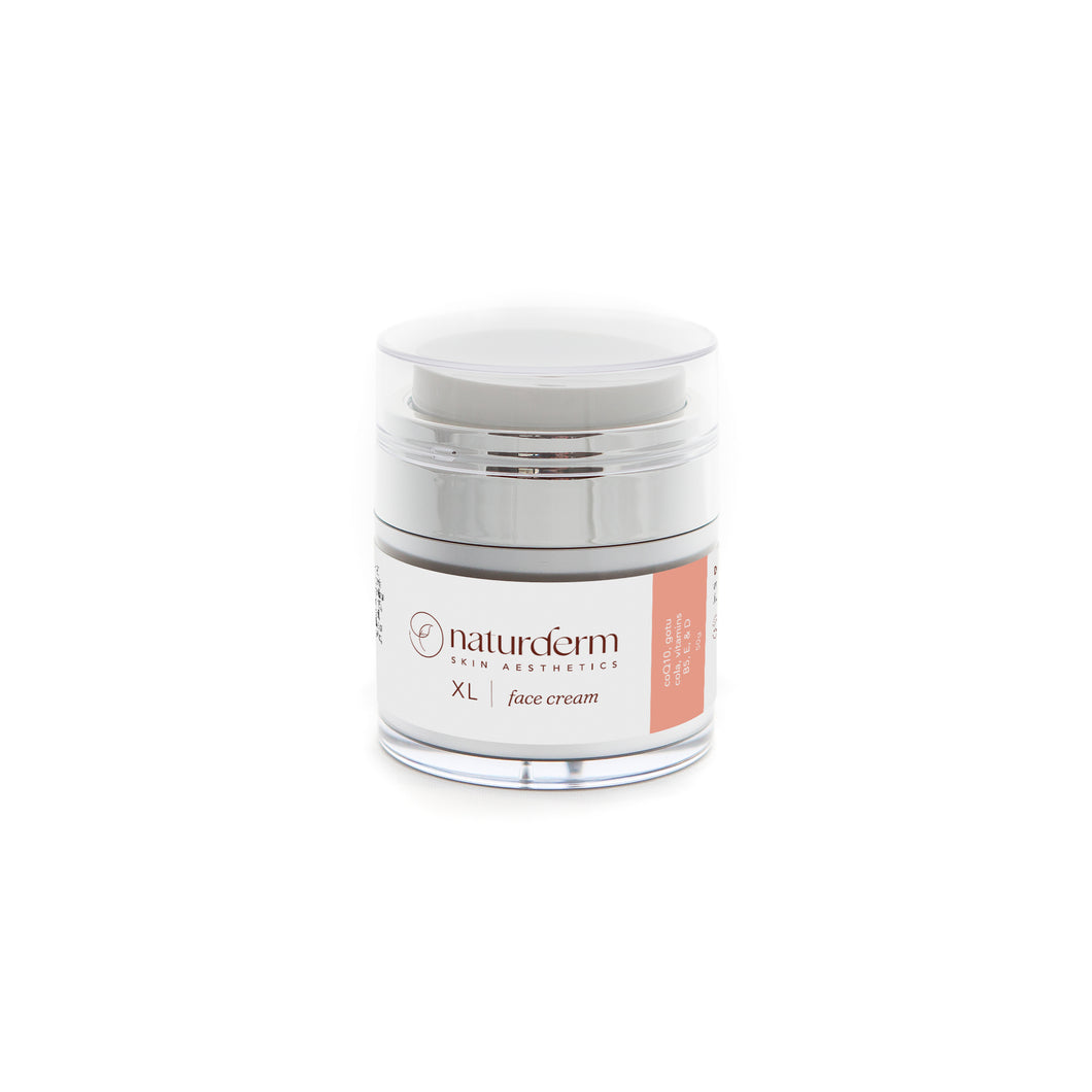 XL face cream 50g